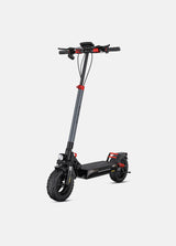 ENGWE Y600 Upgrade Foldable Electric Scooter 10" Fat Tires 70KM Range