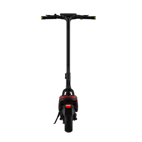 PAONAGO OFA-EA30 Electric Scooter 500W 25KM/H Speed 45KM Range 36V 15.6Ah Battery