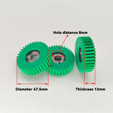 Electric Bike motor 36 gears