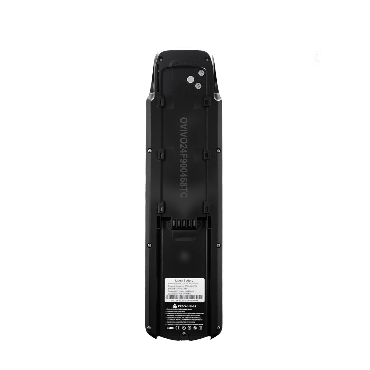 18 Ah battery for OVIVO C2 /C2 PRO