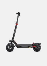 ENGWE Y600 Upgrade Foldable Electric Scooter 10" Fat Tires 70KM Range