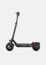 ENGWE Y600 Upgrade Foldable Electric Scooter 10" Fat Tires 70KM Range