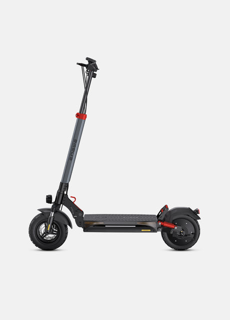 ENGWE Y600 Upgrade Foldable Electric Scooter 10" Fat Tires 70KM Range