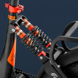 Eahora Juliet III Electric Bike