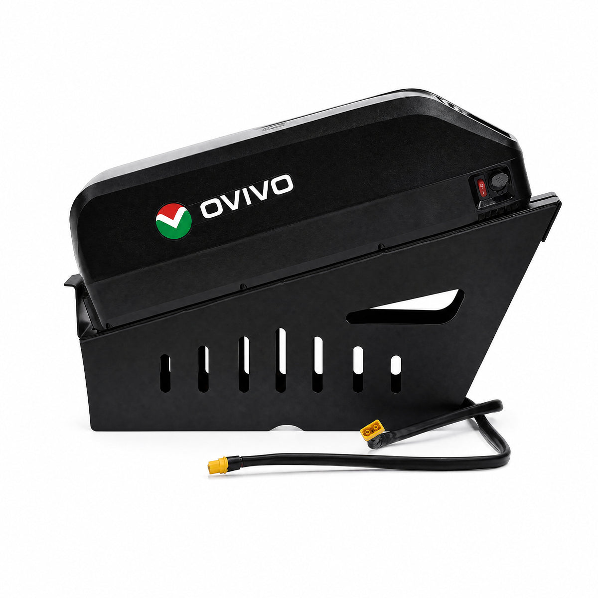 Batterie 20 Ah pour OVIVO HYPER V6 / V6 PRO