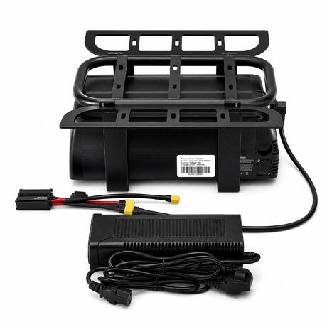Batterie 20 Ah pour OVIVO HYPER V6 / V6 PRO