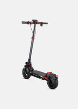 ENGWE Y600 Upgrade Foldable Electric Scooter 10" Fat Tires 70KM Range