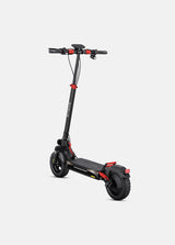ENGWE Y600 Upgrade Foldable Electric Scooter 10" Fat Tires 70KM Range