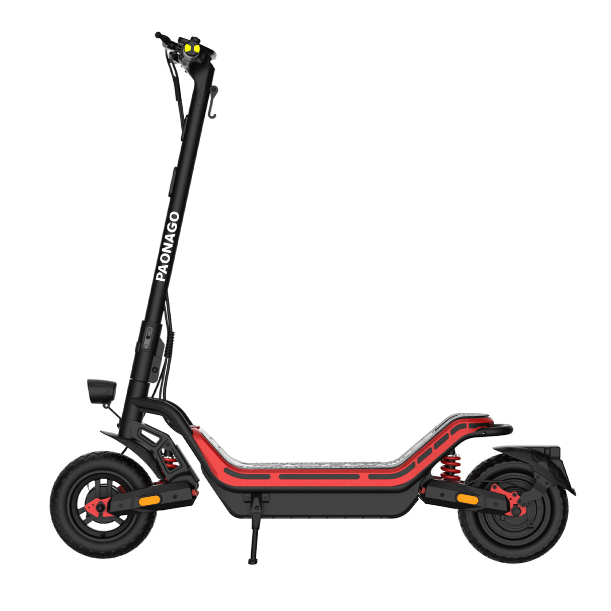 PAONAGO OFA-EA30 Electric Scooter 500W 25KM/H Speed 45KM Range 36V 15.6Ah Battery