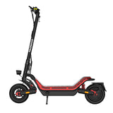 PAONAGO OFA-EA30 Electric Scooter 500W 25KM/H Speed 45KM Range 36V 15.6Ah Battery