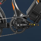 Eahora Juliet III Electric Bike