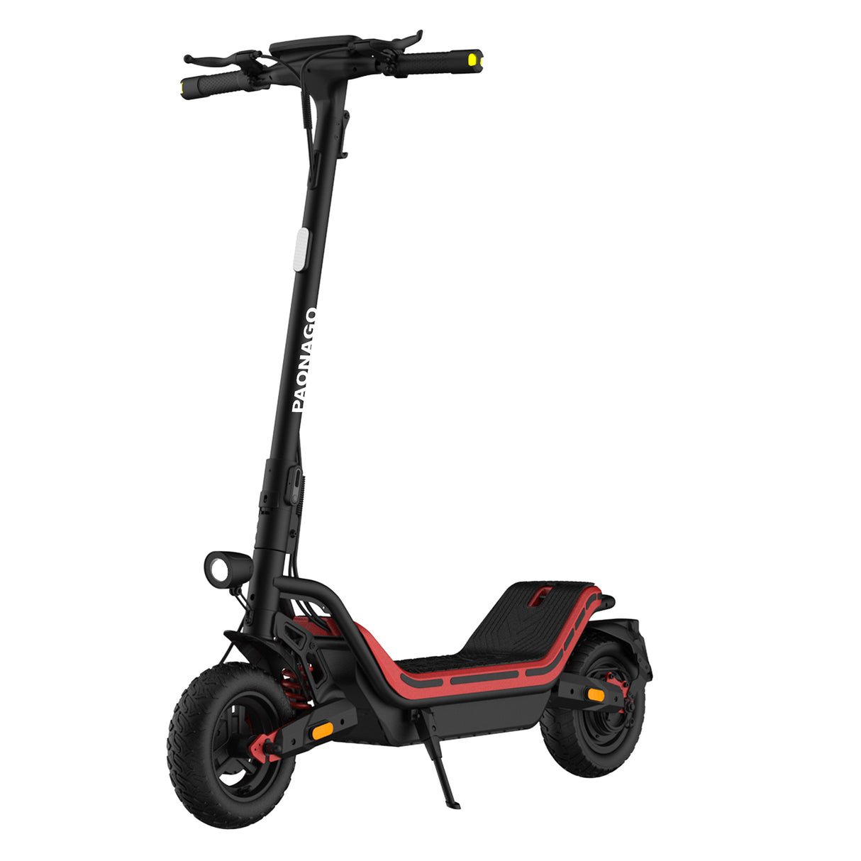 PAONAGO OFA-EA30 Electric Scooter 500W 25KM/H Speed 45KM Range 36V 15.6Ah Battery