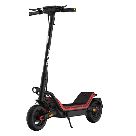 PAONAGO OFA-EA30 Electric Scooter 500W 25KM/H Speed 45KM Range 36V 15.6Ah Battery