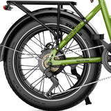 OVIVO NEO C1 PRO Bicicletta Elettrica