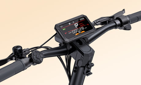 ENGWE Y700 Foldable Electric Scooter