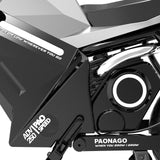 PAONAGO ADV250 Electric Motorcycle for Kids