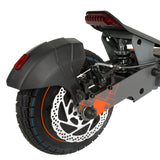 KuKirin G2 Ultra Electric Scooter