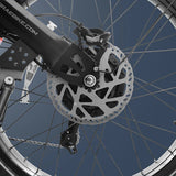 Eahora Romeo Pro Electric Bike
