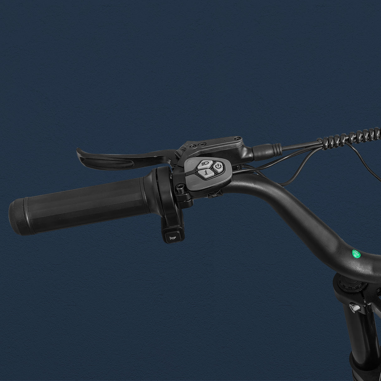 Eahora Juliet III Electric Bike