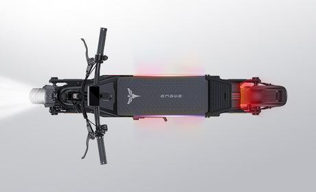 ENGWE Y1000 Foldable Electric Scooter