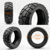 9*3-5.5 Off-Road Tubeless Tire for KuKirin G2 Pro - 9x3
