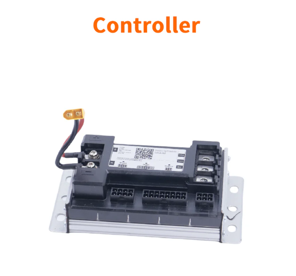 KuKirin G2 controller