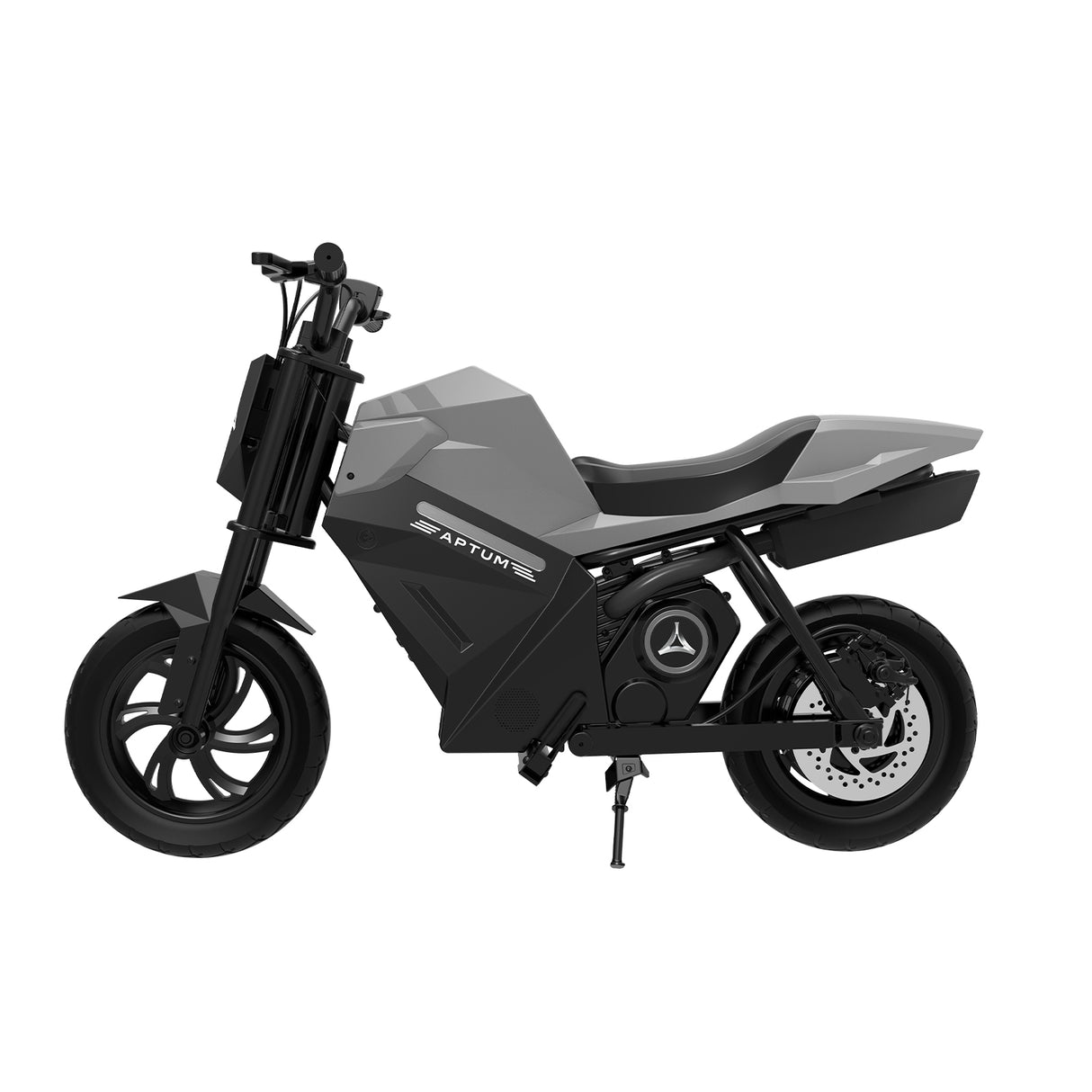 APTUM MINI-ADV Kids Electric Ride-On Toy with 250W Motor