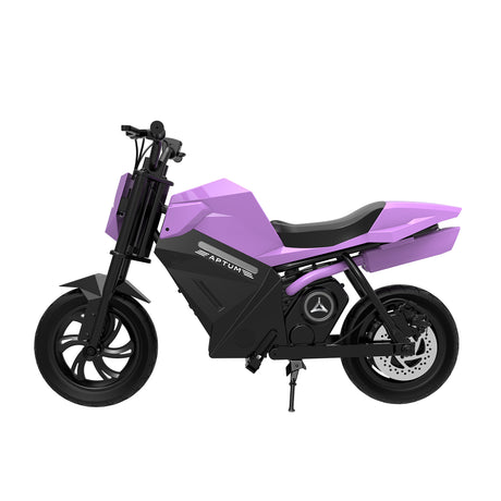 APTUM MINI-ADV Elektrisches Kinderfahrzeug mit 250-W-Motor