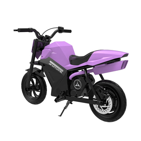 APTUM MINI-ADV Elektrisches Kinderfahrzeug mit 250-W-Motor
