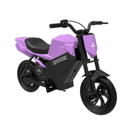 APTUM MINI-ADV Elektrisches Kinderfahrzeug mit 250-W-Motor