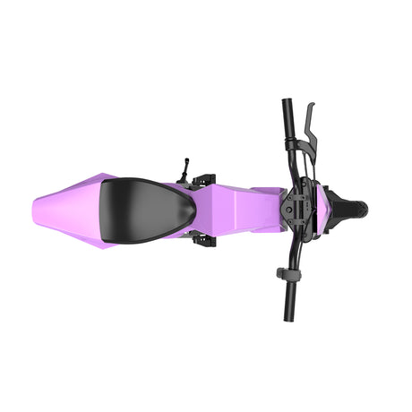 APTUM MINI-ADV Elektrisches Kinderfahrzeug mit 250-W-Motor