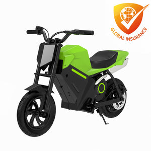 PAONAGO ADV250 Electric Motorcycle for Kids