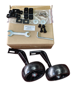 Training Wheels for PAONAGO ADV250 Kids Electric Motorcycle