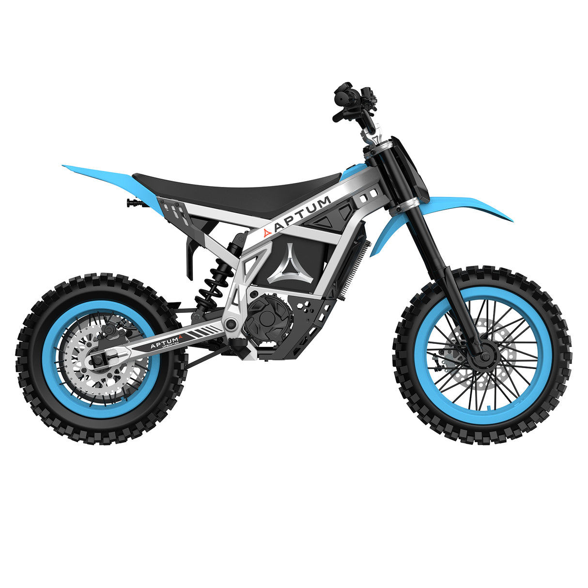 APTUM 2C Kids Electric Motorcycle