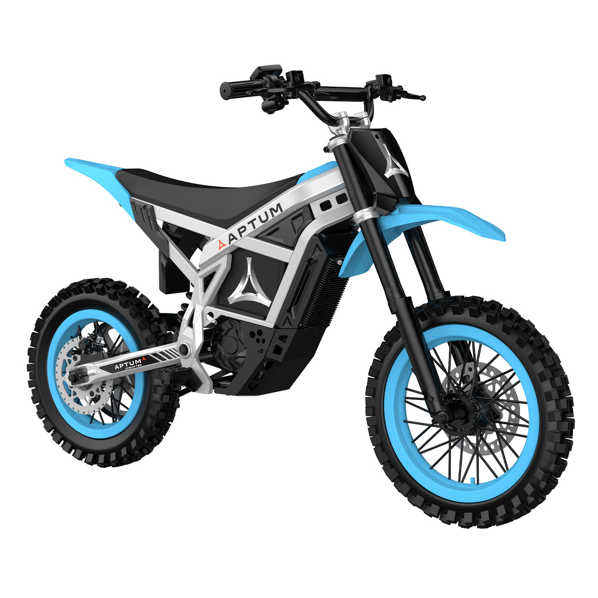 APTUM 2C Kids Electric Motorcycle