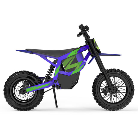 APTUM 2C-1 Youth Electric Motorcycle