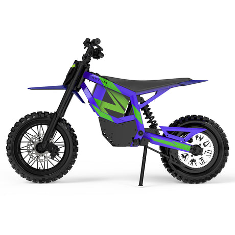 APTUM 2C-1 Kids Electric Motorcycle