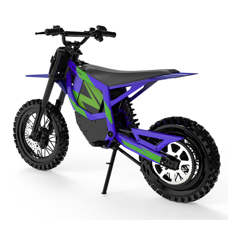 APTUM 2C-1 Youth Electric Motorcycle