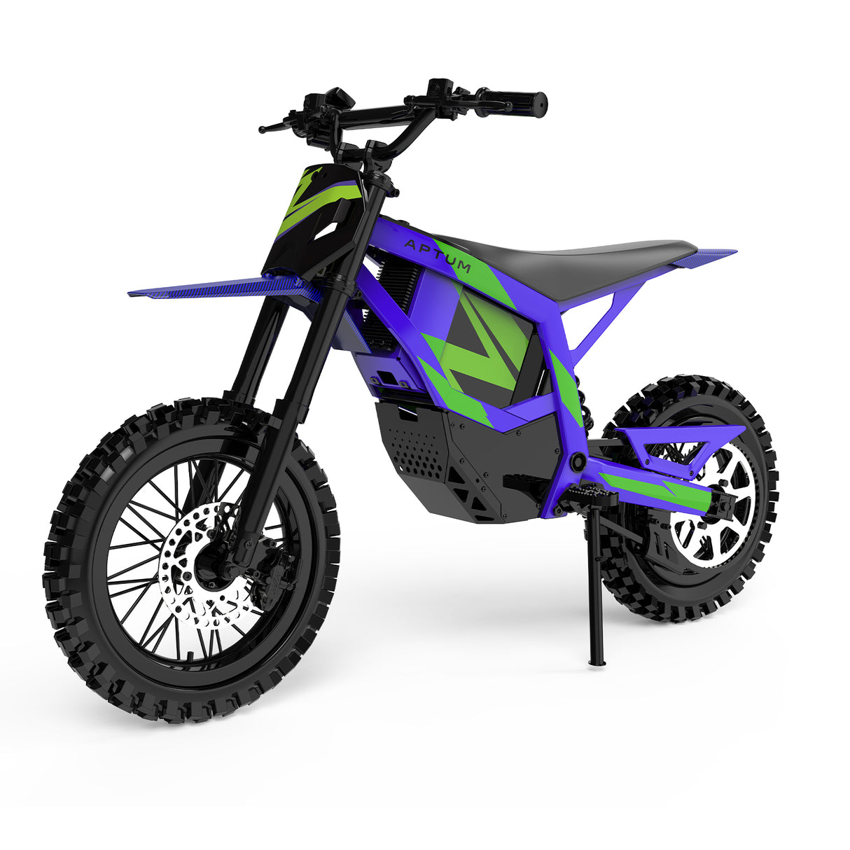 APTUM 2C-1 Kids Electric Motorcycle