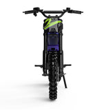 APTUM 2C-1 Kids Electric Motorcycle