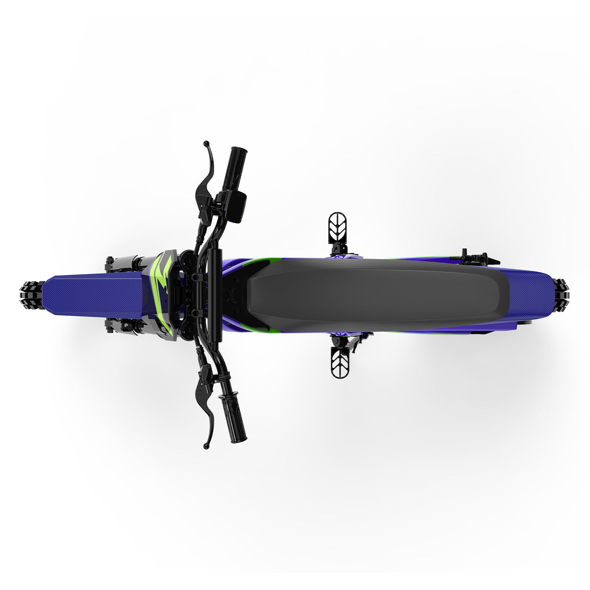 APTUM 2C-1 Kids Electric Motorcycle