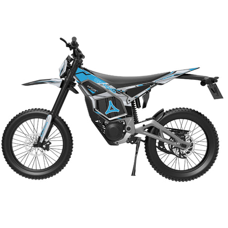 APTUM 8F Kids Electric Motorcycle