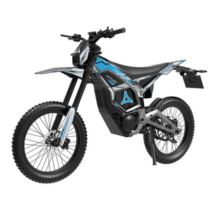 APTUM 8F Kids Electric Motorcycle