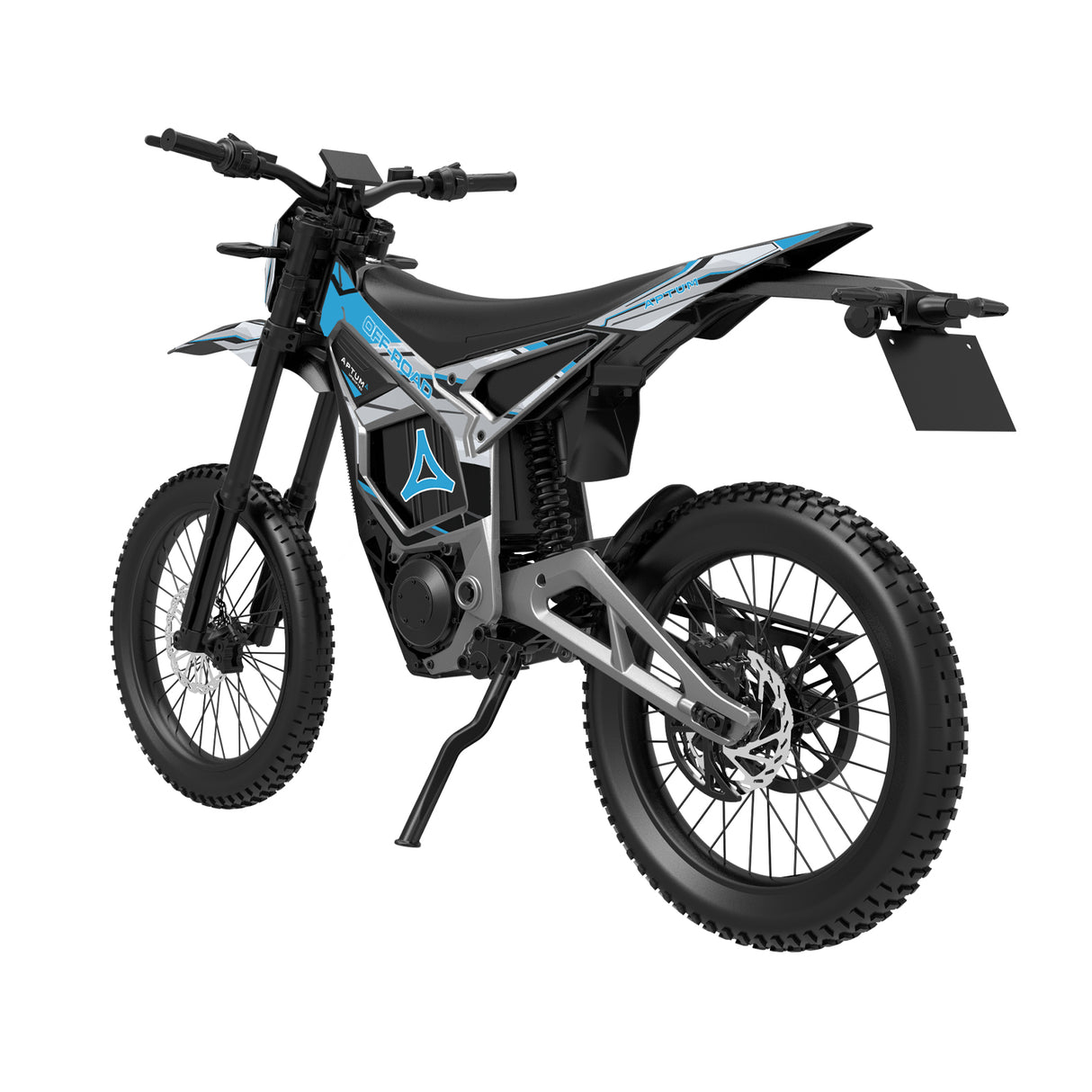 APTUM 8F Kids Electric Motorcycle