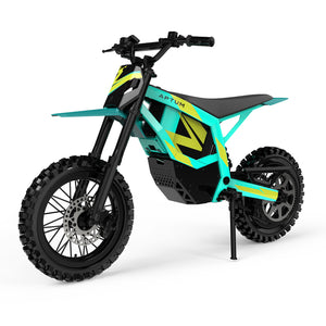 APTUM 2C-1 Kids Electric Motorcycle