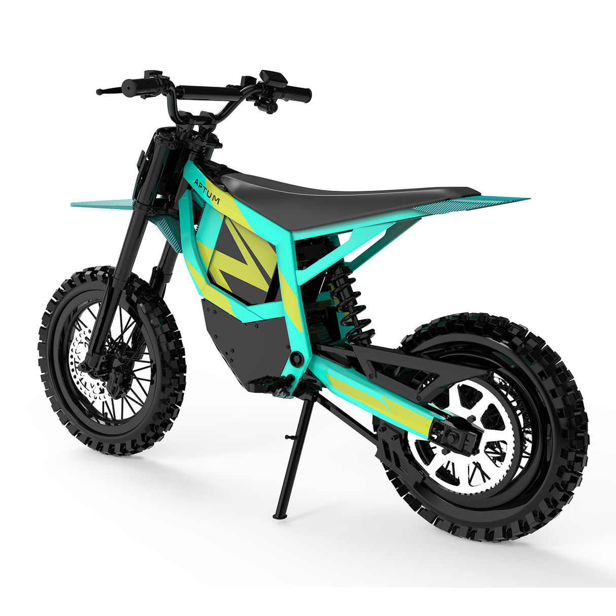 APTUM 2C-1 Kids Electric Motorcycle