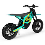 APTUM 2C-1 Kids Electric Motorcycle