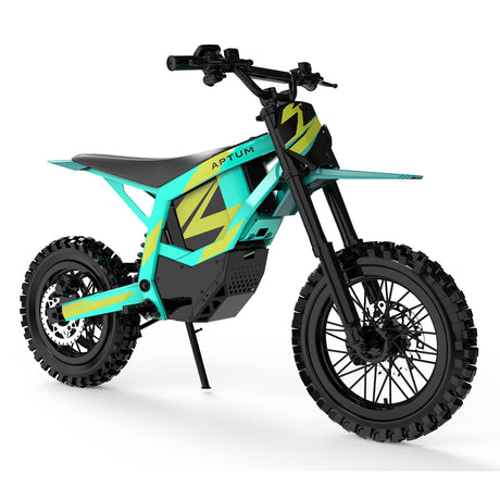 APTUM 2C-1 Youth Electric Motorcycle