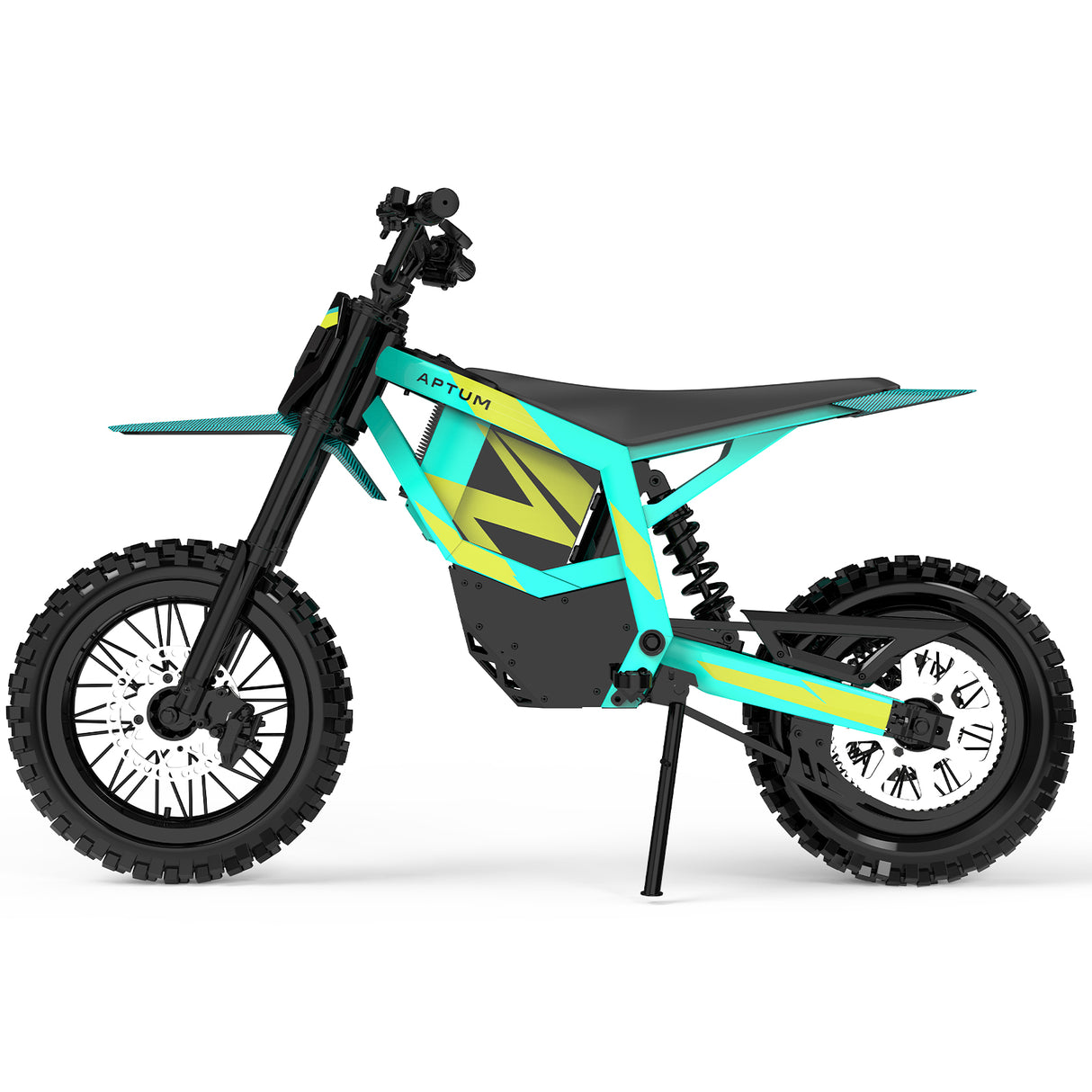 APTUM 2C-1 Kids Electric Motorcycle