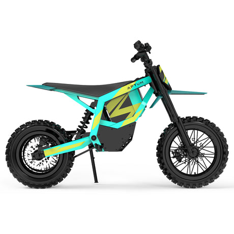 APTUM 2C-1 Youth Electric Motorcycle